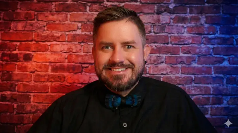Nathaniel Patterson